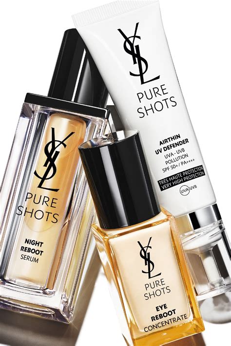 ysl eye serum|ysl night reboot serum review.